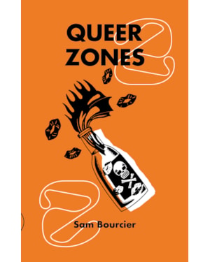 QUEER ZONES 2: SEXOPOLÍTICAS
