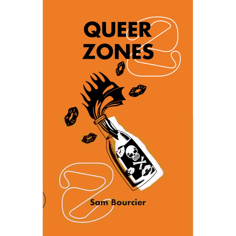 QUEER ZONES 2: SEXOPOLÍTICAS
