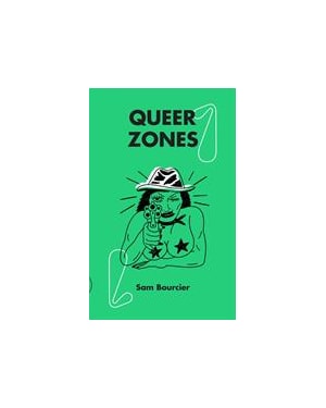 QUEER ZONES VOL. 1