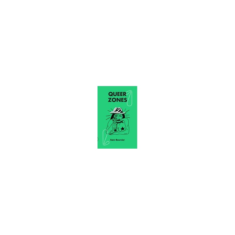 QUEER ZONES VOL. 1