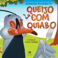 QUEIJO COM QUIABO