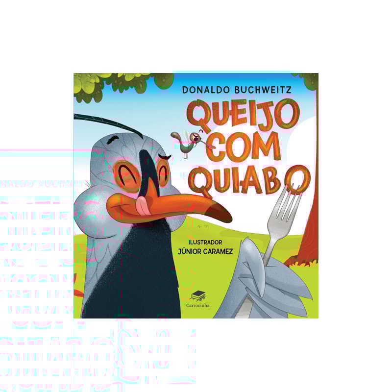 QUEIJO COM QUIABO