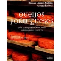 QUEIJOS PORTUGUES - 1º