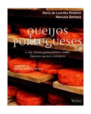 QUEIJOS PORTUGUES - 1º