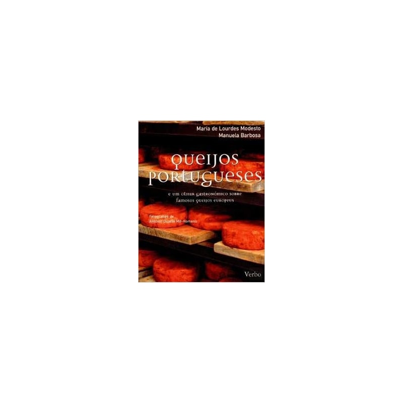 QUEIJOS PORTUGUES - 1º