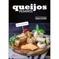 Queijos veganos