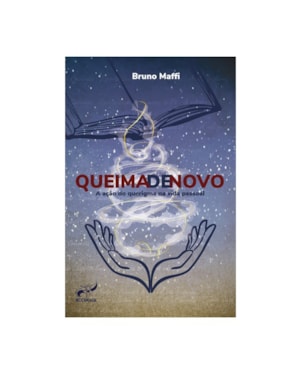 QUEIMA DE NOVO