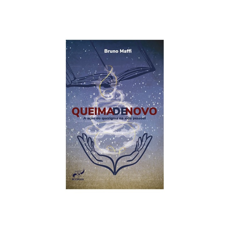 QUEIMA DE NOVO