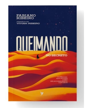 Queimando no secreto