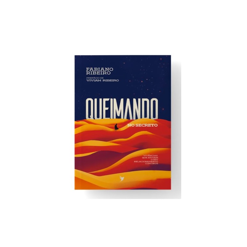 QUEIMANDO NO SECRETO