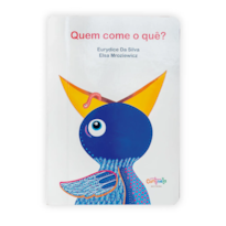 QUEM COME O QUÊ?