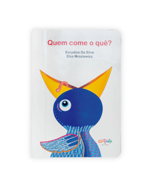Quem come o quê?