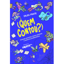 (QUEM CONTOU?)