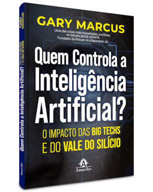 Quem controla a inteligência artificial: O impacto das big techs e do Vale do Silício