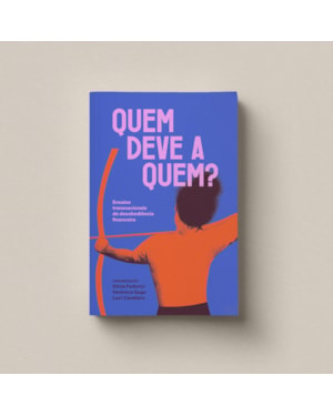 QUEM DEVE A QUEM?
