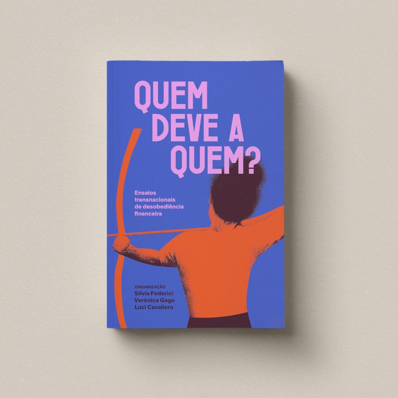 QUEM DEVE A QUEM?