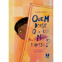 QUEM DISSE QUE EU NÃO POSSO?