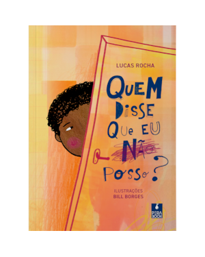 QUEM DISSE QUE EU NÃO POSSO?