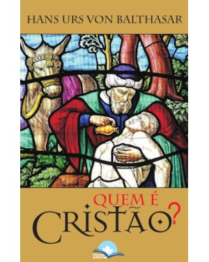 Quem é Cristão?