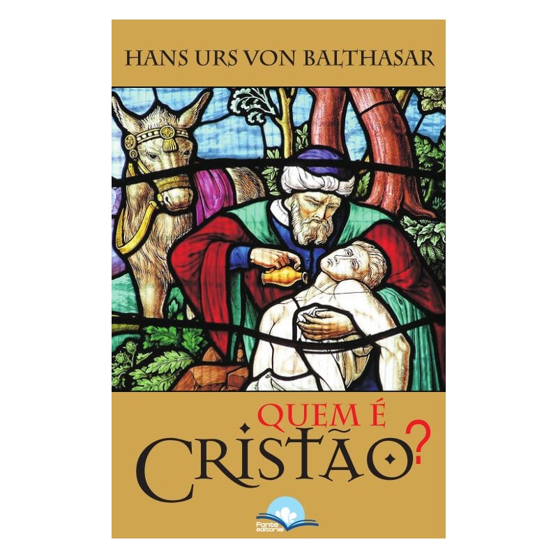 Quem é Cristão?