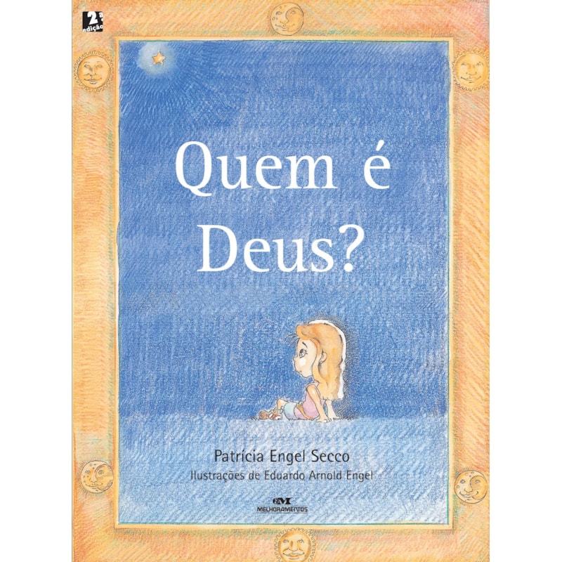 QUEM É DEUS?