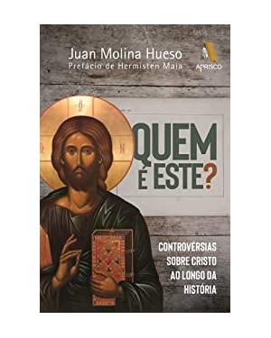 QUEM É ESTE?