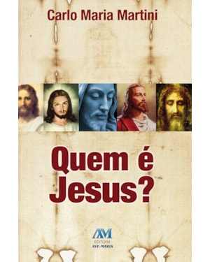 QUEM É JESUS?
