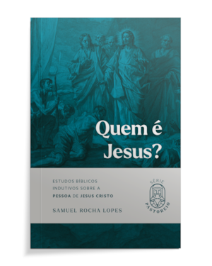Quem é Jesus?