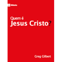 QUEM É JESUS CRISTO?