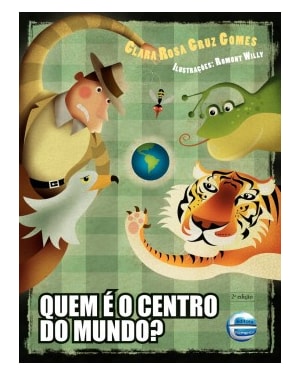 Quem é o centro do mundo?