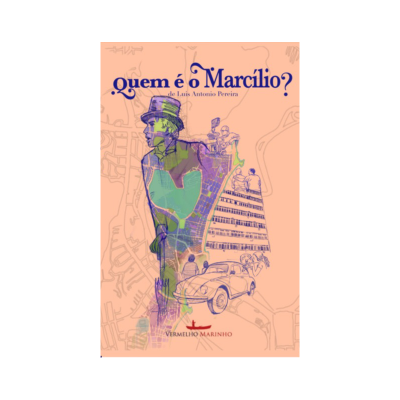 Quem é o Marcílio?