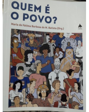 QUEM É O POVO?