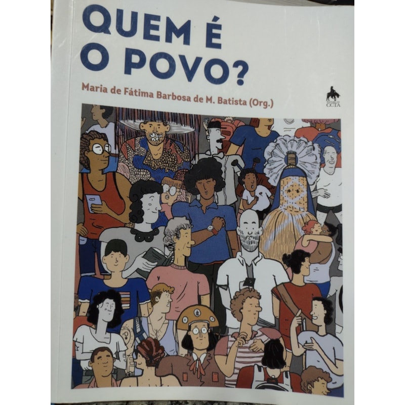 QUEM É O POVO?