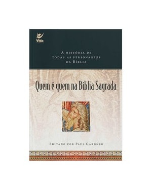 Quem é quem na bíblia sagrada