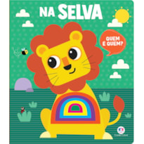 QUEM É QUEM NA SELVA