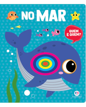 QUEM É QUEM NO MAR
