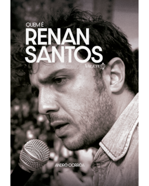 QUEM É RENAN SANTOS