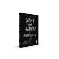 QUEM É VOCÊ, ALASCA?: EDIÇÃO COMEMORATIVA DE 10 ANOS