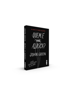 QUEM É VOCÊ, ALASCA?: EDIÇÃO COMEMORATIVA DE 10 ANOS