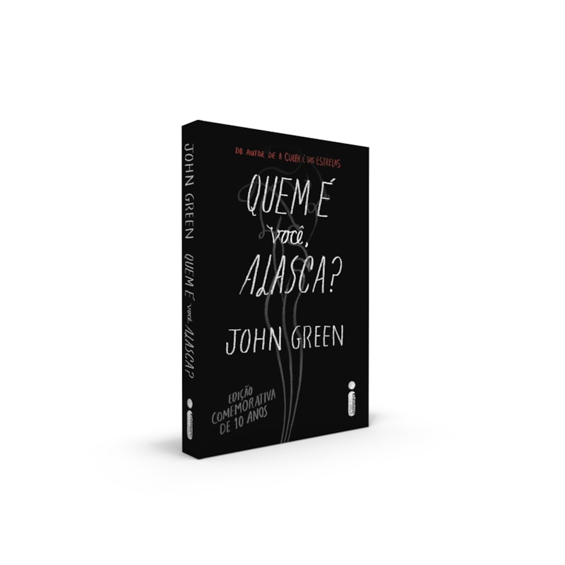 QUEM É VOCÊ, ALASCA?: EDIÇÃO COMEMORATIVA DE 10 ANOS