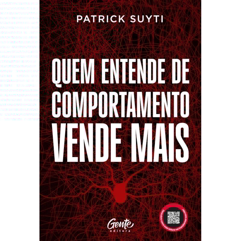 QUEM ENTENDE DE COMPORTAMENTO VENDE MAIS