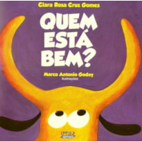 QUEM ESTÁ BEM?