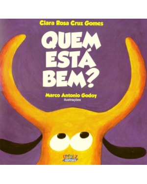 QUEM ESTÁ BEM?