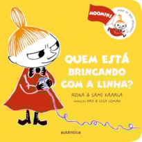 Quem está brincando com a linha?