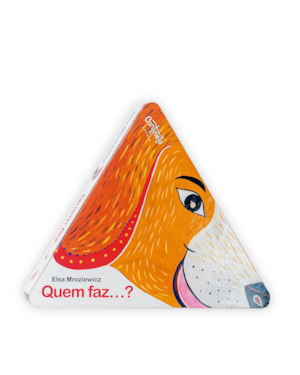 Quem faz...?