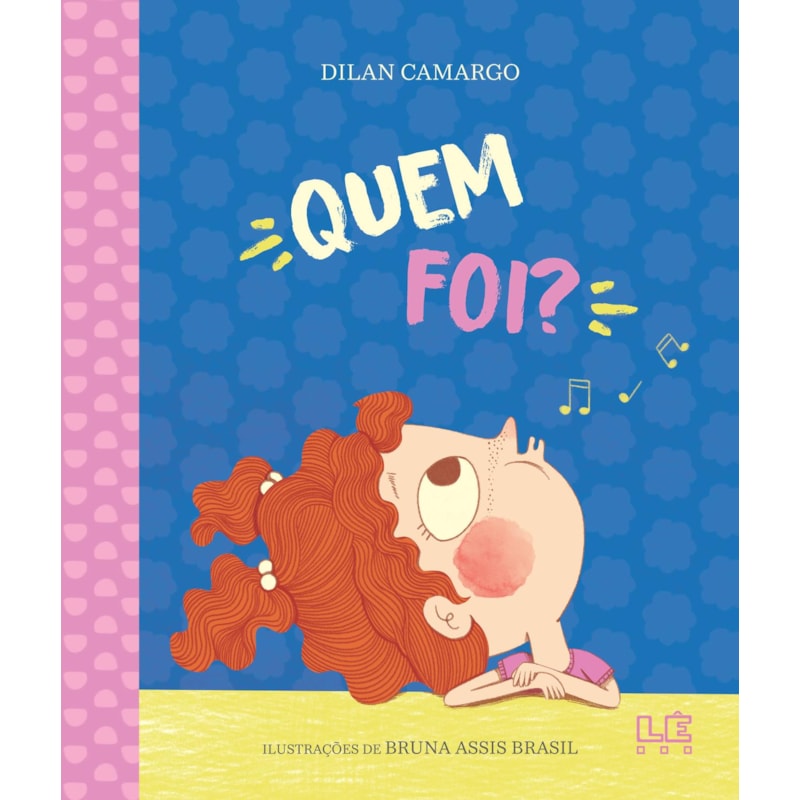 QUEM FOI?