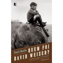 QUEM FOI DAVID WEISER?