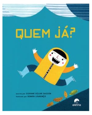 QUEM JÁ?
