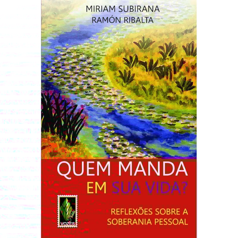 Quem manda em sua vida?: reflexões sobre a soberania pessoal
