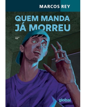 Quem manda já morreu